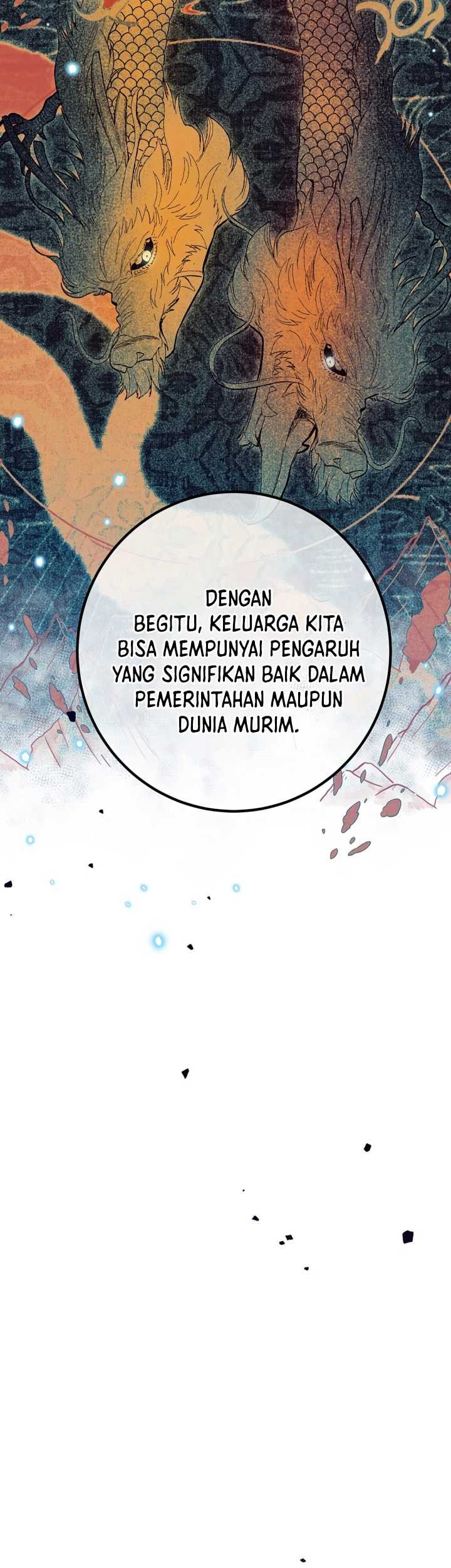 Reincarnation of a Martial Prodigy Chapter 05 Gambar 52