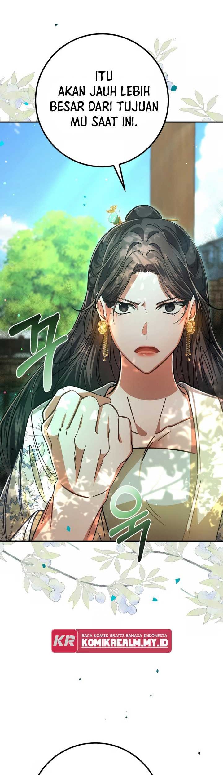Reincarnation of a Martial Prodigy Chapter 05 Gambar 53