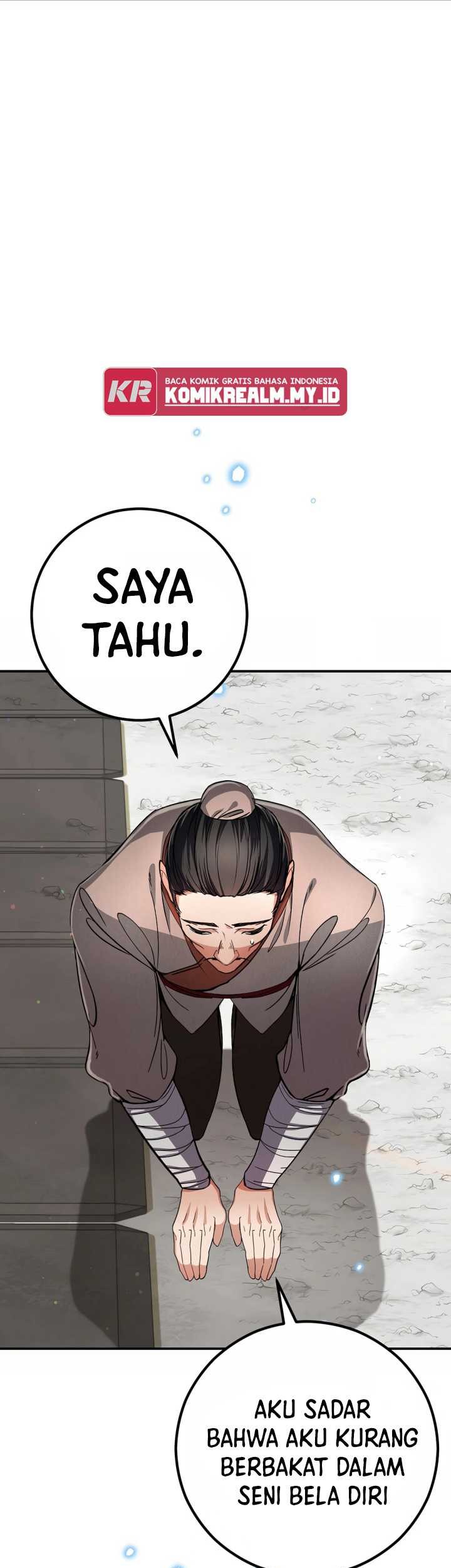 Baca  Reincarnation of a Martial Prodigy Chapter 05 Gambar 2