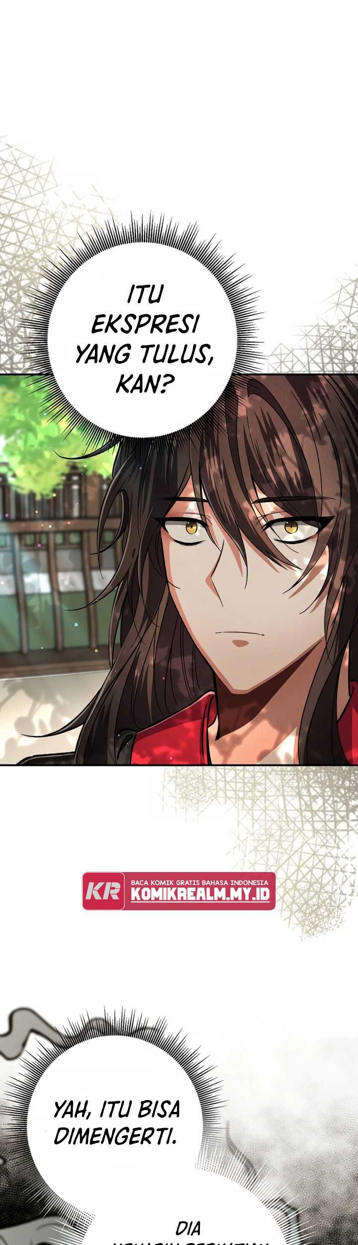 Reincarnation of a Martial Prodigy Chapter 05 Gambar 56