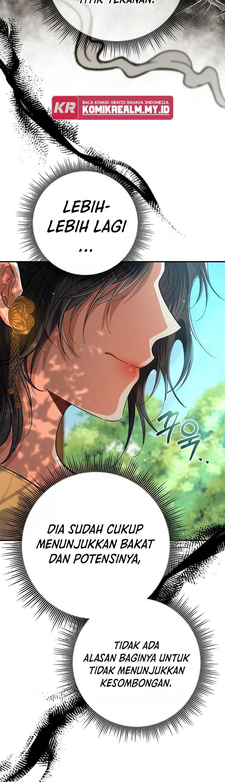 Reincarnation of a Martial Prodigy Chapter 05 Gambar 58