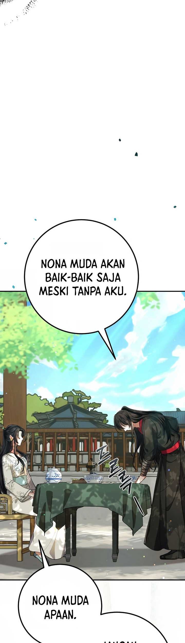 Reincarnation of a Martial Prodigy Chapter 05 Gambar 59