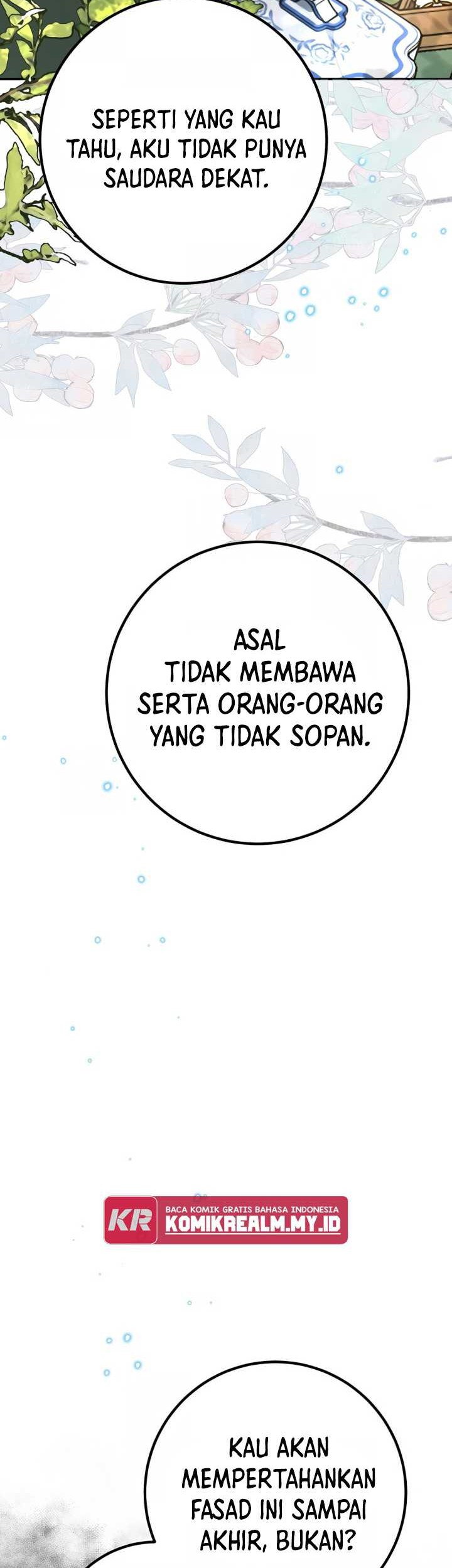 Reincarnation of a Martial Prodigy Chapter 05 Gambar 62