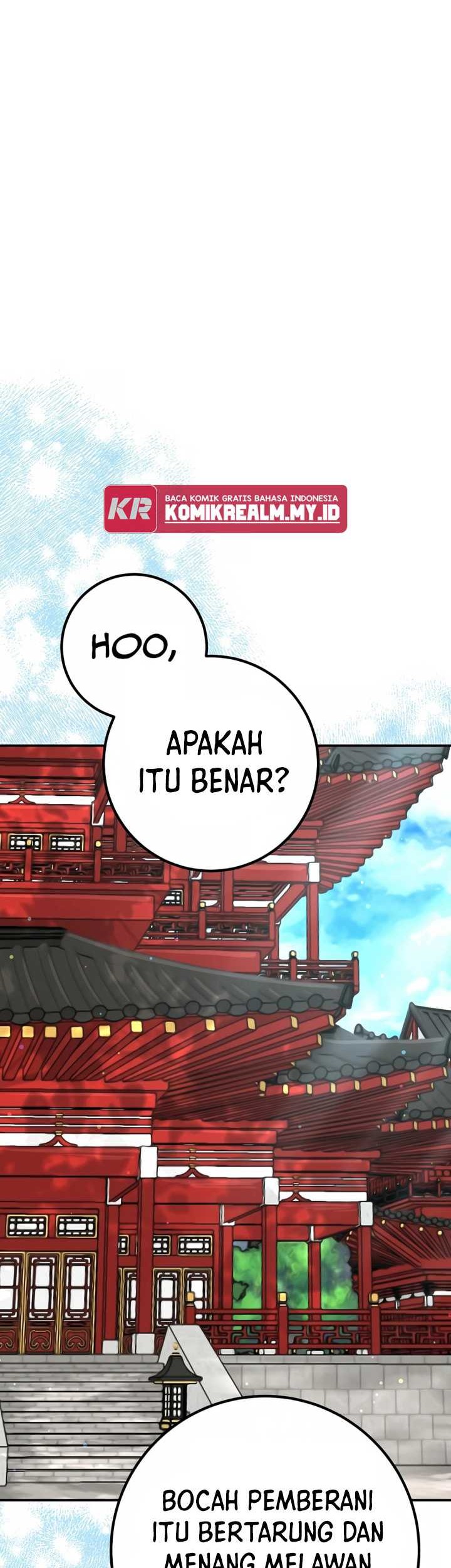 Reincarnation of a Martial Prodigy Chapter 05 Gambar 64