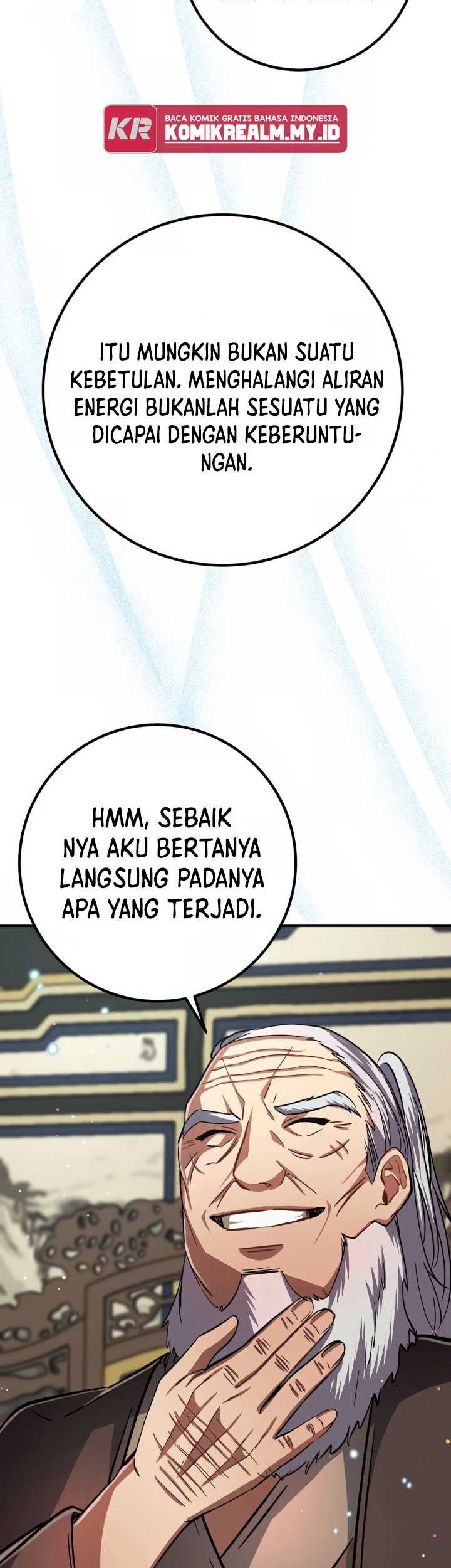 Reincarnation of a Martial Prodigy Chapter 05 Gambar 66