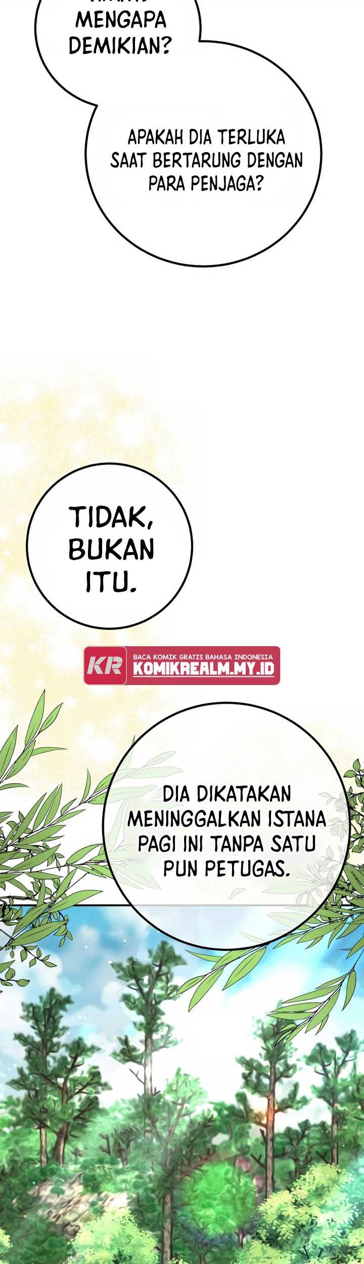 Reincarnation of a Martial Prodigy Chapter 05 Gambar 68