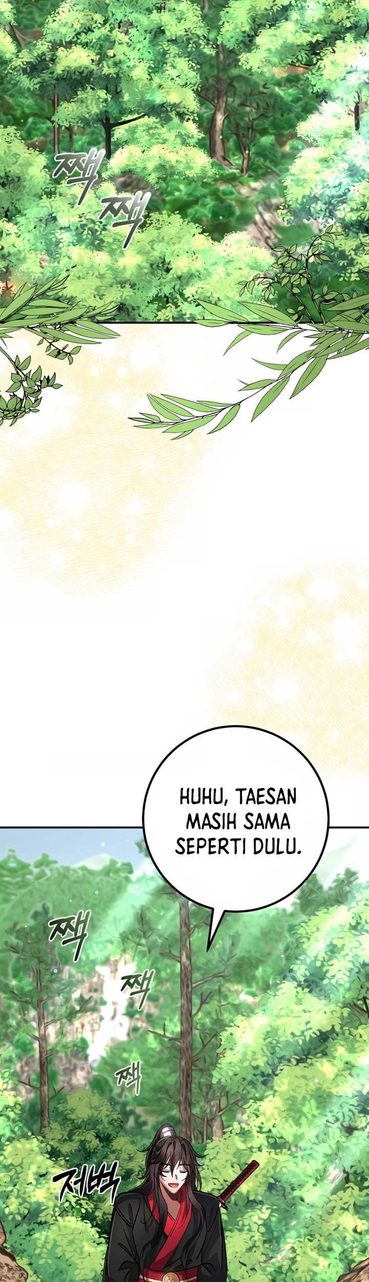 Reincarnation of a Martial Prodigy Chapter 05 Gambar 69