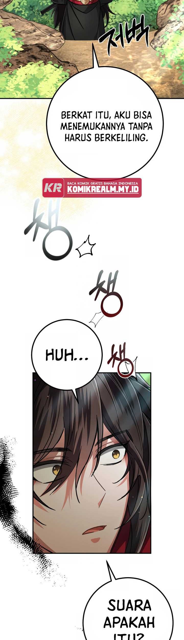 Reincarnation of a Martial Prodigy Chapter 05 Gambar 70
