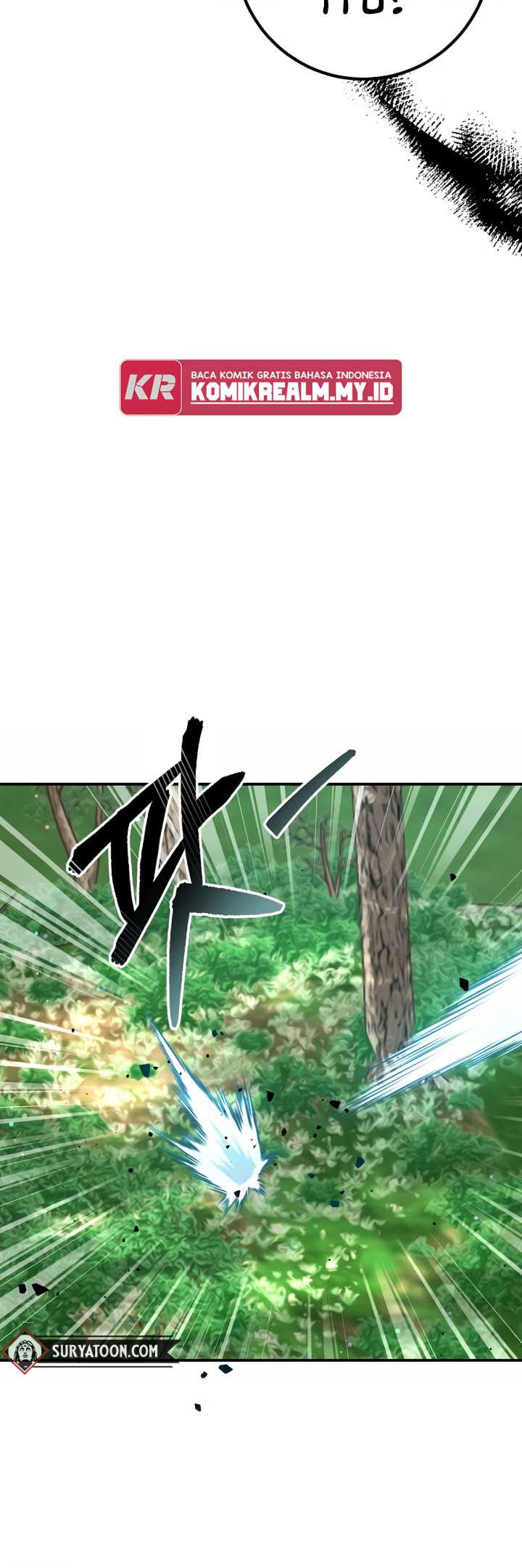 Reincarnation of a Martial Prodigy Chapter 05 Gambar 71