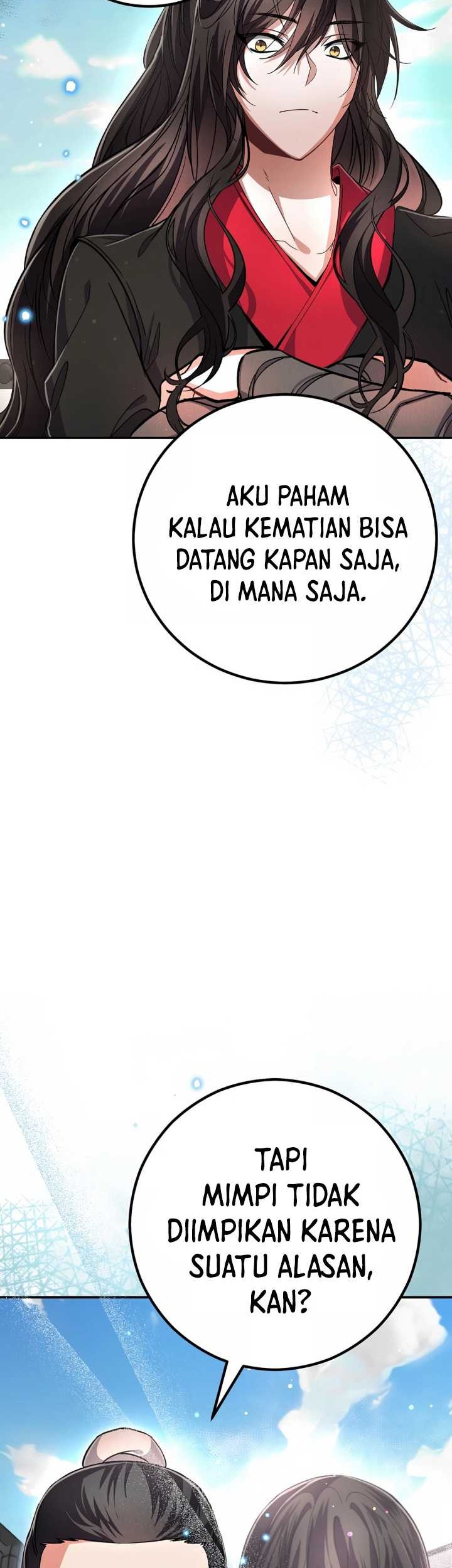 Reincarnation of a Martial Prodigy Chapter 05 Gambar 5
