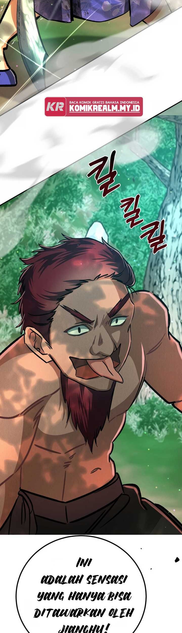Reincarnation of a Martial Prodigy Chapter 05 Gambar 75