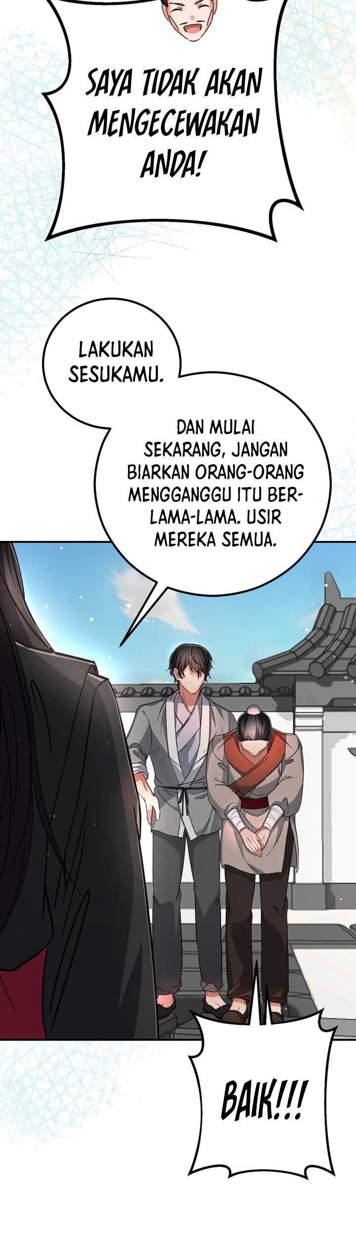 Reincarnation of a Martial Prodigy Chapter 05 Gambar 10