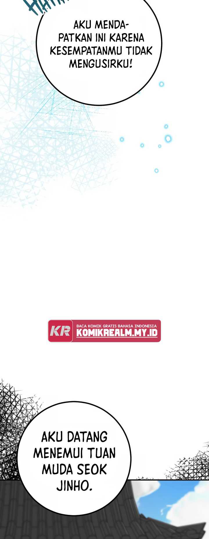 Reincarnation of a Martial Prodigy Chapter 05 Gambar 12