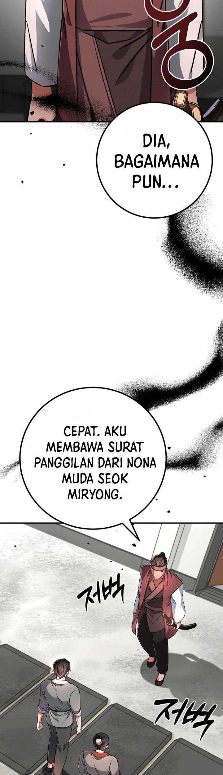 Reincarnation of a Martial Prodigy Chapter 05 Gambar 14