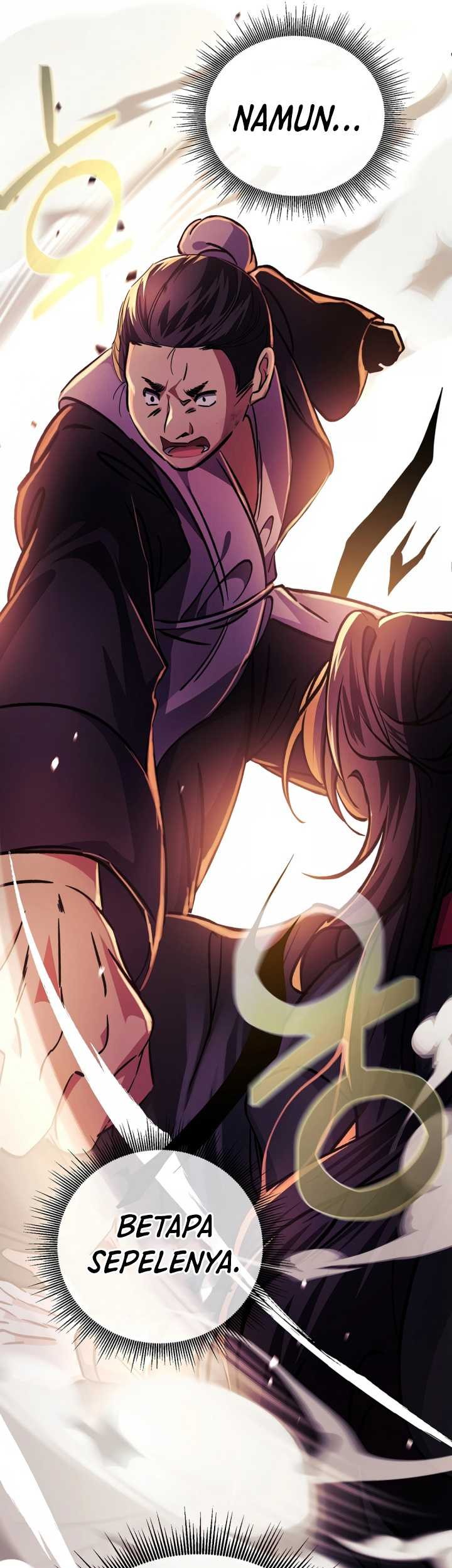 Reincarnation of a Martial Prodigy Chapter 04 Gambar 23