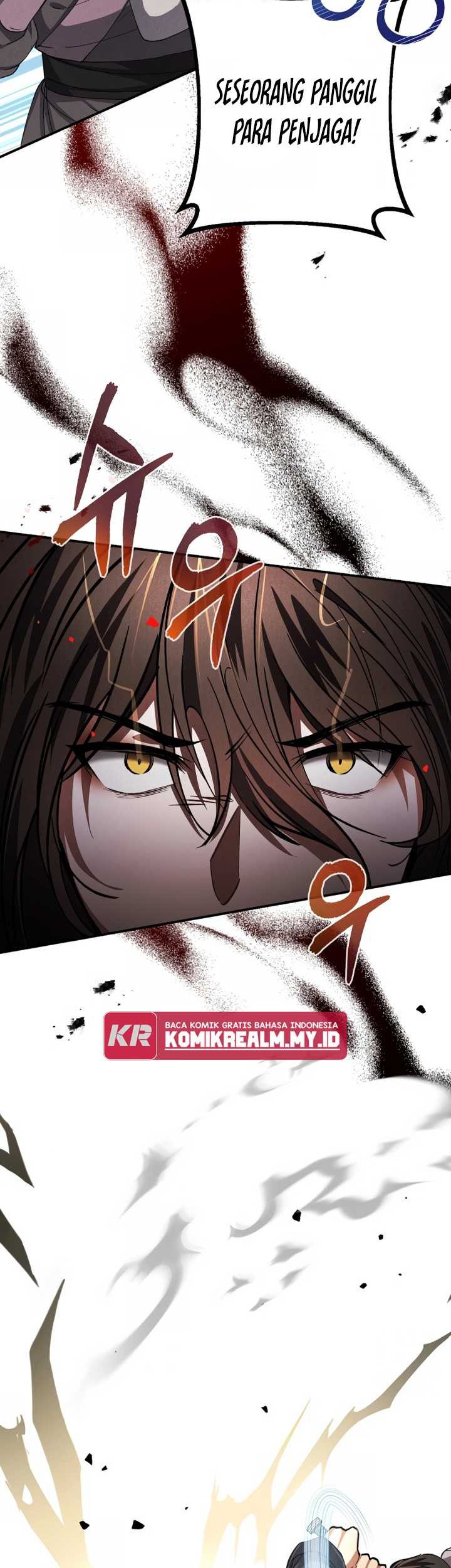 Reincarnation of a Martial Prodigy Chapter 04 Gambar 28