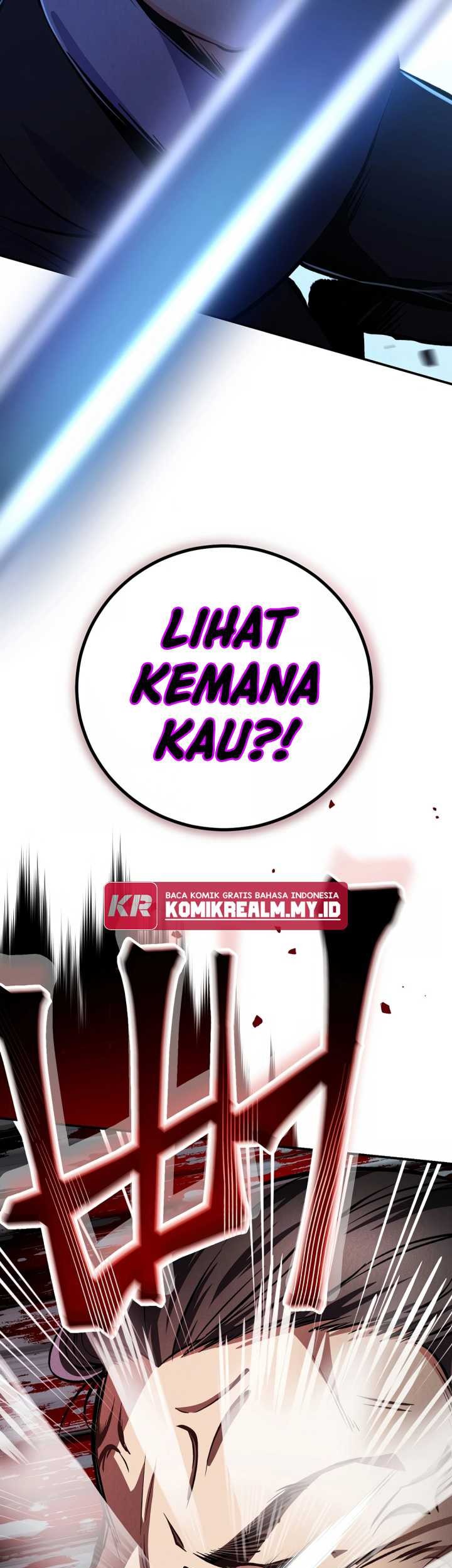 Reincarnation of a Martial Prodigy Chapter 04 Gambar 31