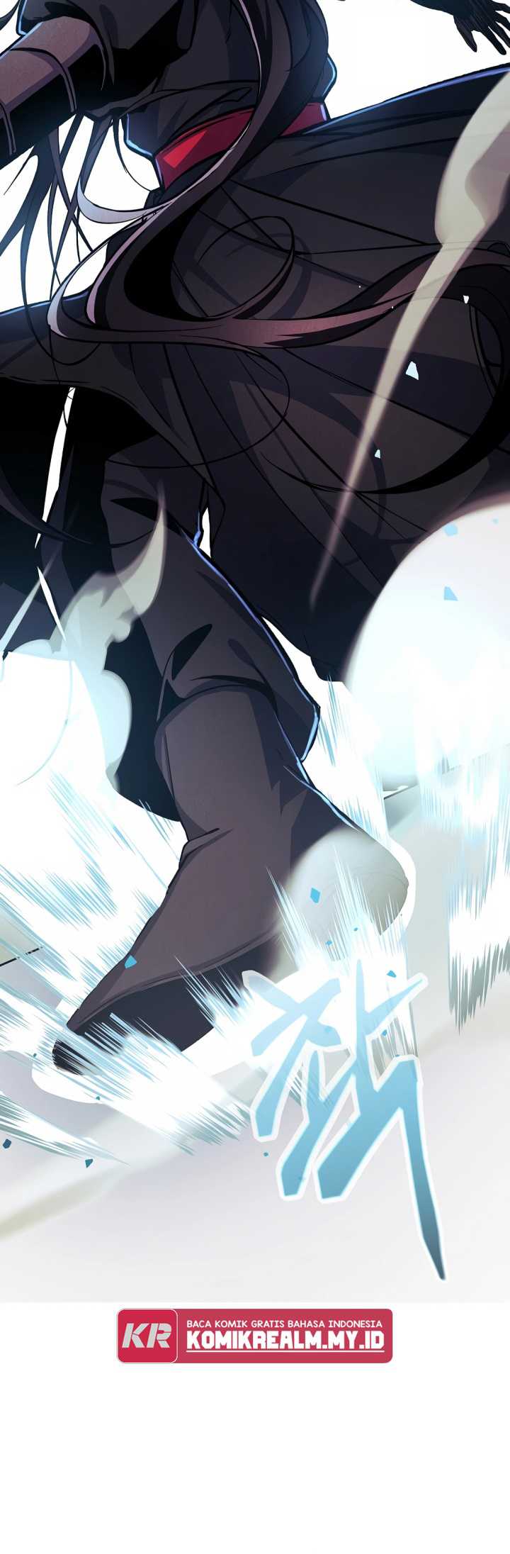 Reincarnation of a Martial Prodigy Chapter 04 Gambar 33