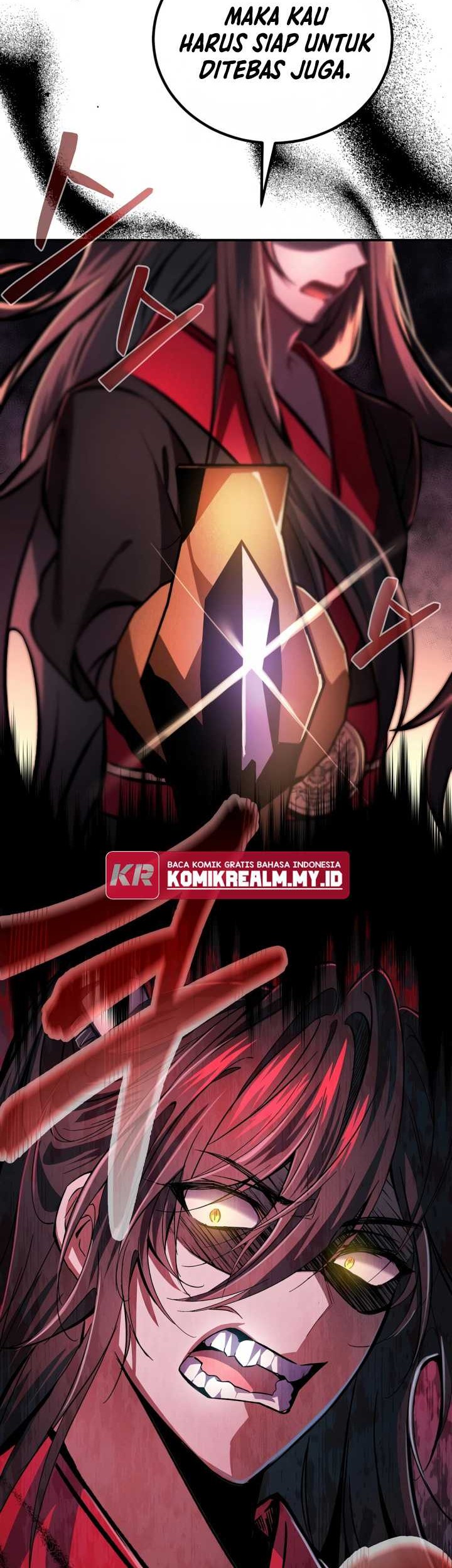 Reincarnation of a Martial Prodigy Chapter 04 Gambar 41