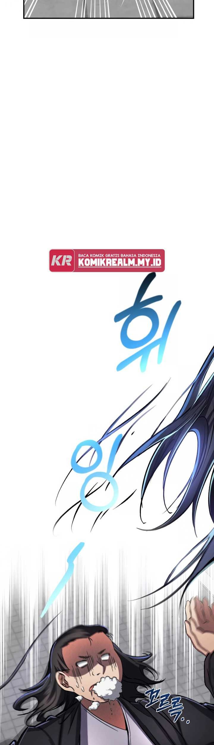 Reincarnation of a Martial Prodigy Chapter 04 Gambar 44