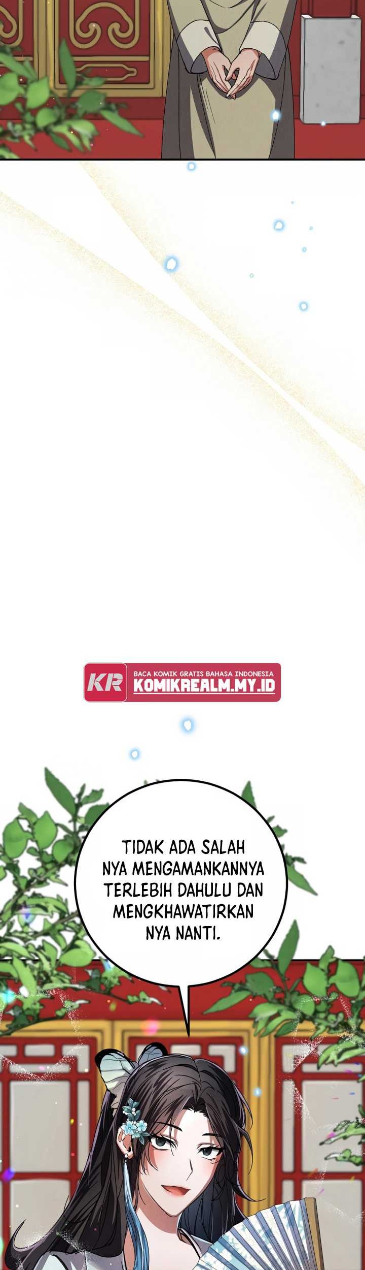 Reincarnation of a Martial Prodigy Chapter 04 Gambar 51
