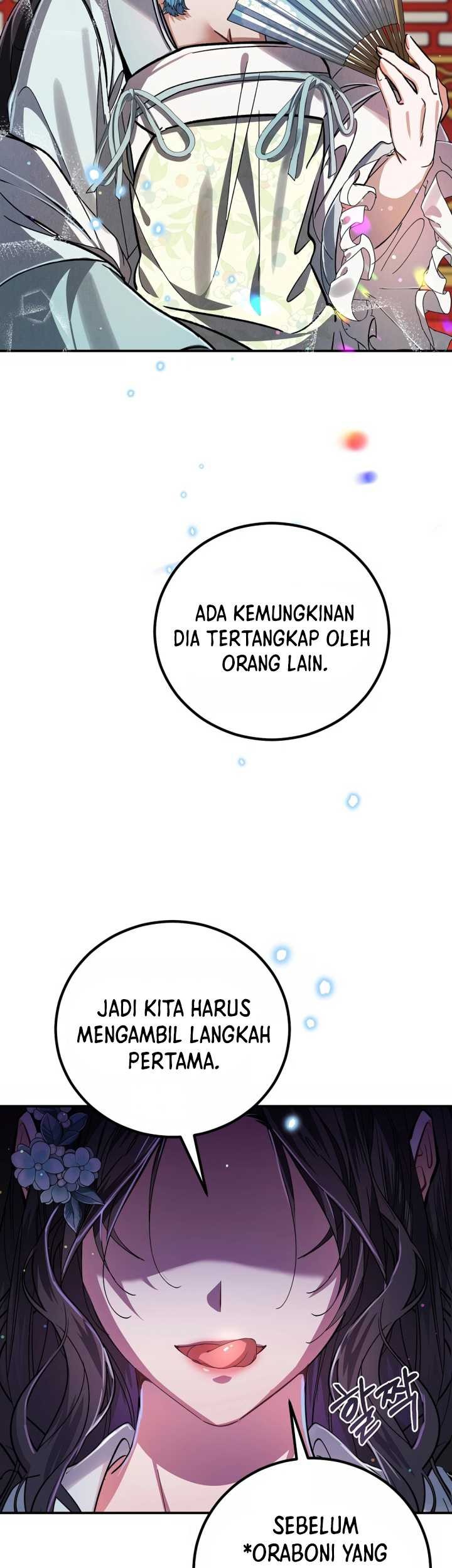 Reincarnation of a Martial Prodigy Chapter 04 Gambar 52