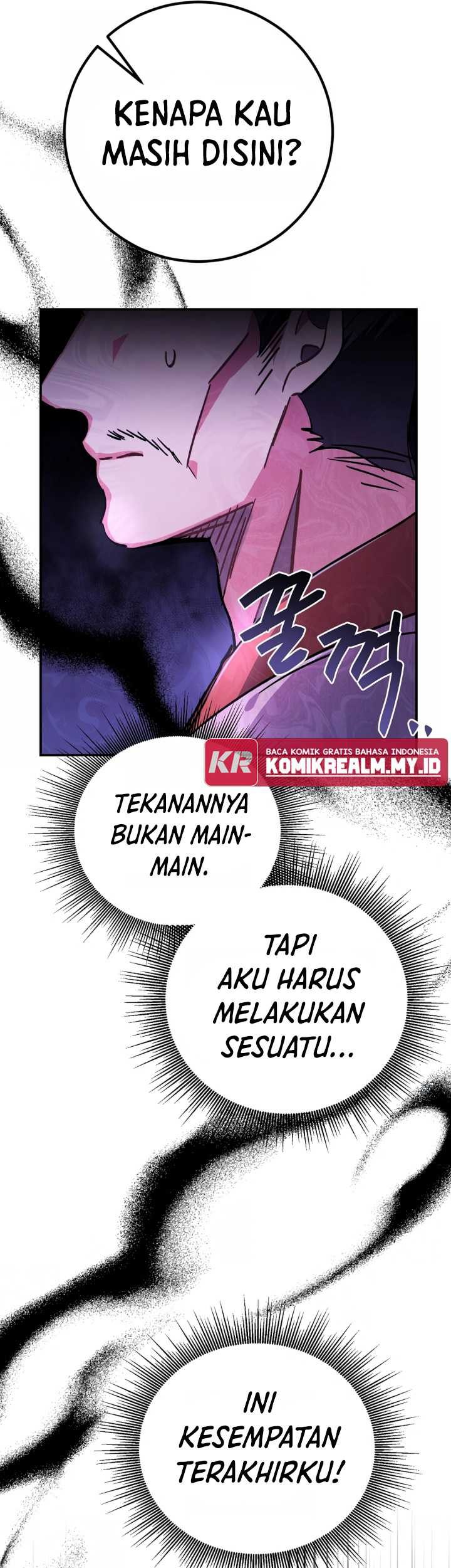 Reincarnation of a Martial Prodigy Chapter 04 Gambar 67