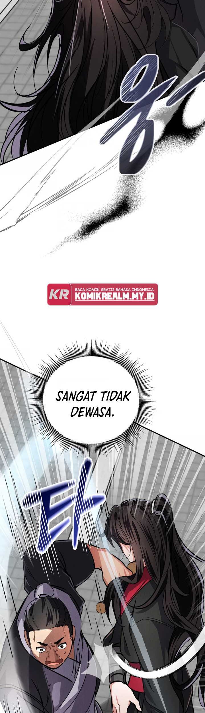 Reincarnation of a Martial Prodigy Chapter 04 Gambar 13