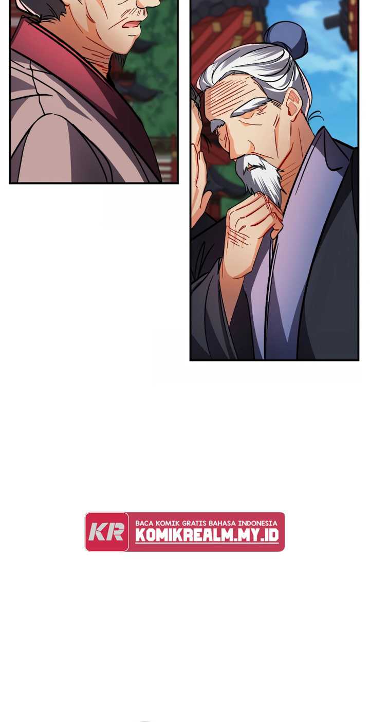 Reincarnation of a Martial Prodigy Chapter 03 Gambar 24