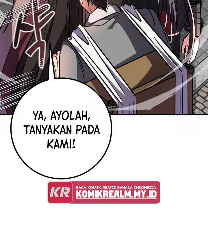 Reincarnation of a Martial Prodigy Chapter 03 Gambar 36