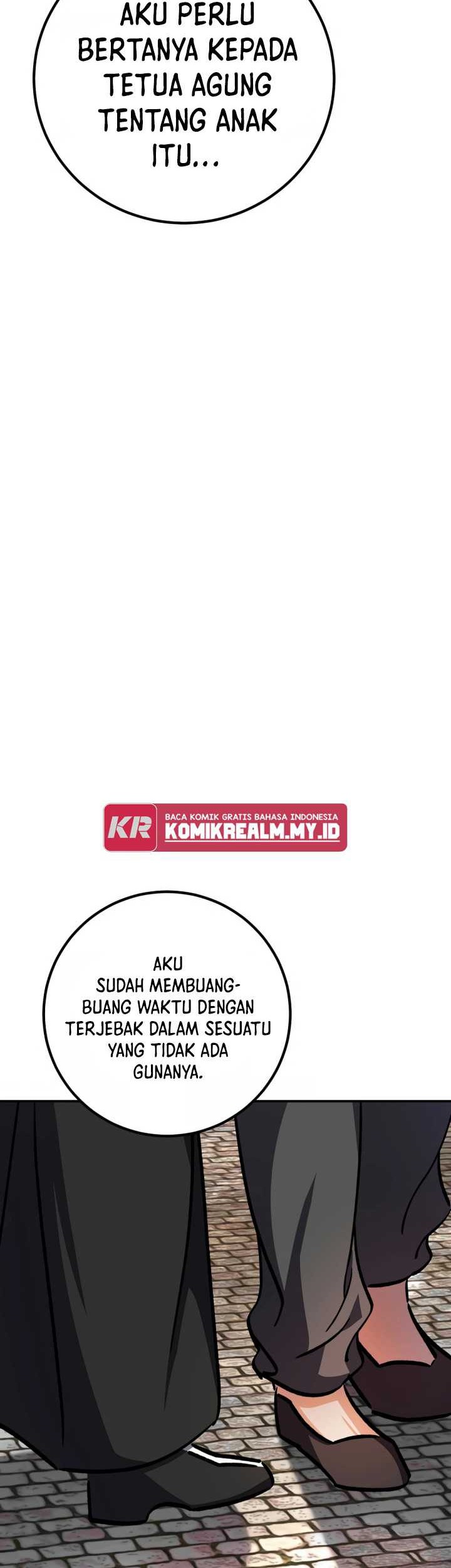 Reincarnation of a Martial Prodigy Chapter 03 Gambar 49