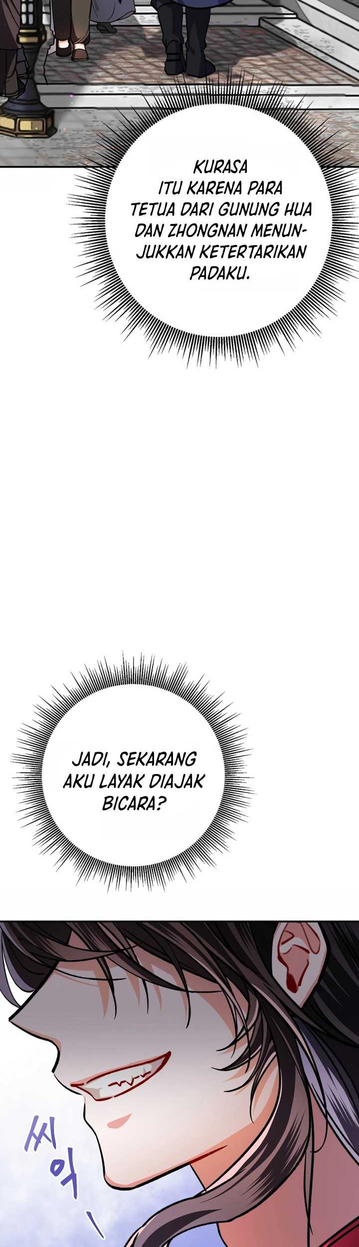 Reincarnation of a Martial Prodigy Chapter 03 Gambar 55