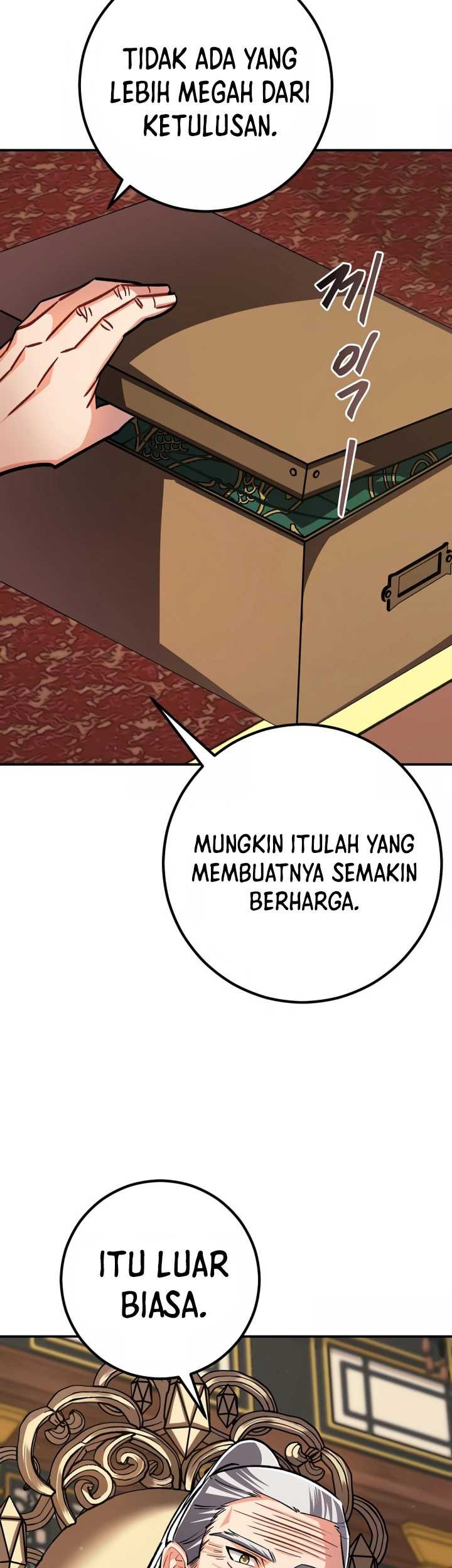 Reincarnation of a Martial Prodigy Chapter 03 Gambar 65