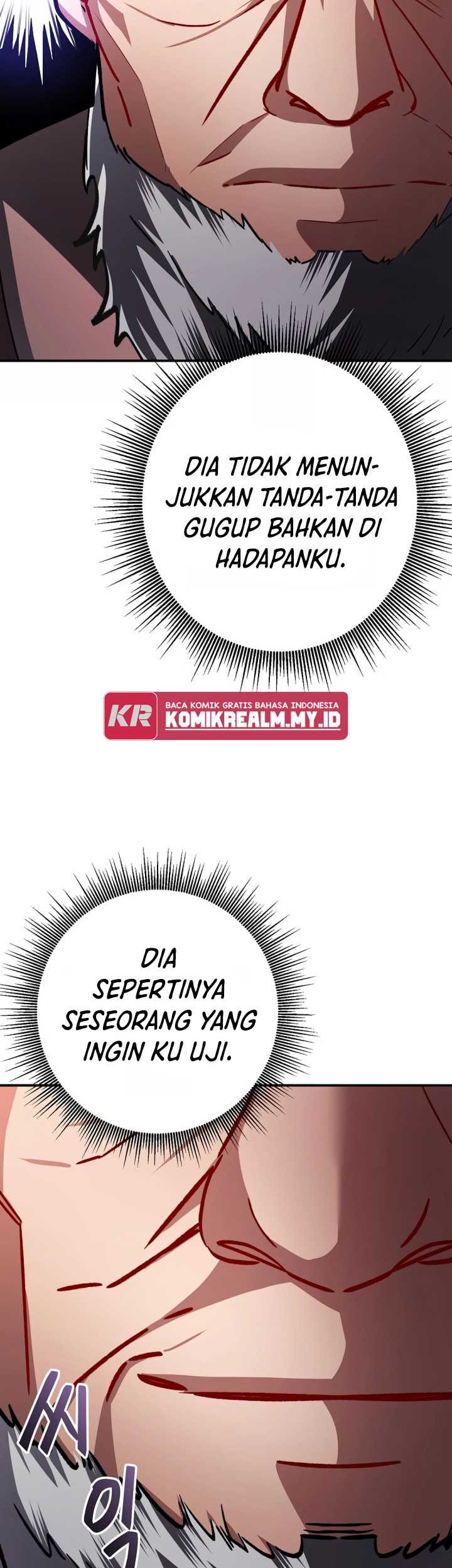 Reincarnation of a Martial Prodigy Chapter 03 Gambar 74