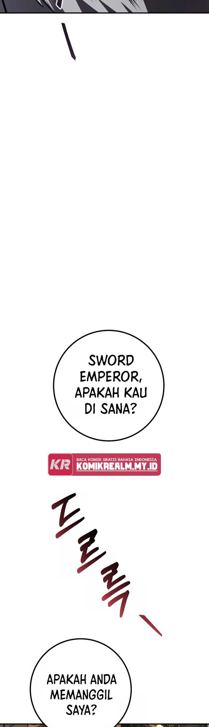 Reincarnation of a Martial Prodigy Chapter 03 Gambar 75