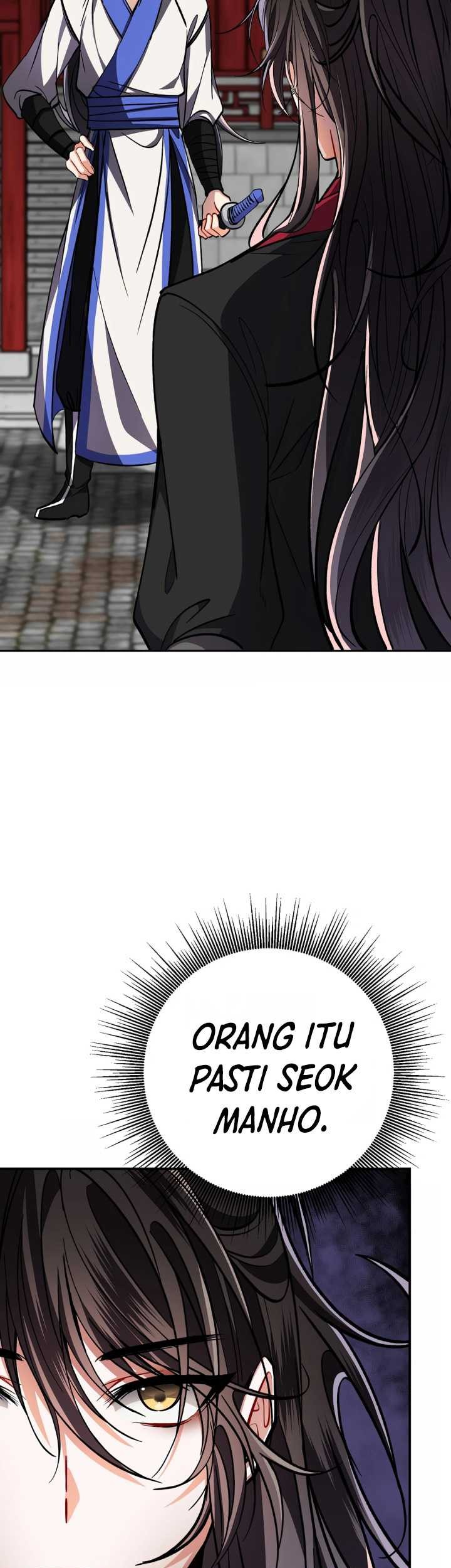 Reincarnation of a Martial Prodigy Chapter 03 Gambar 9