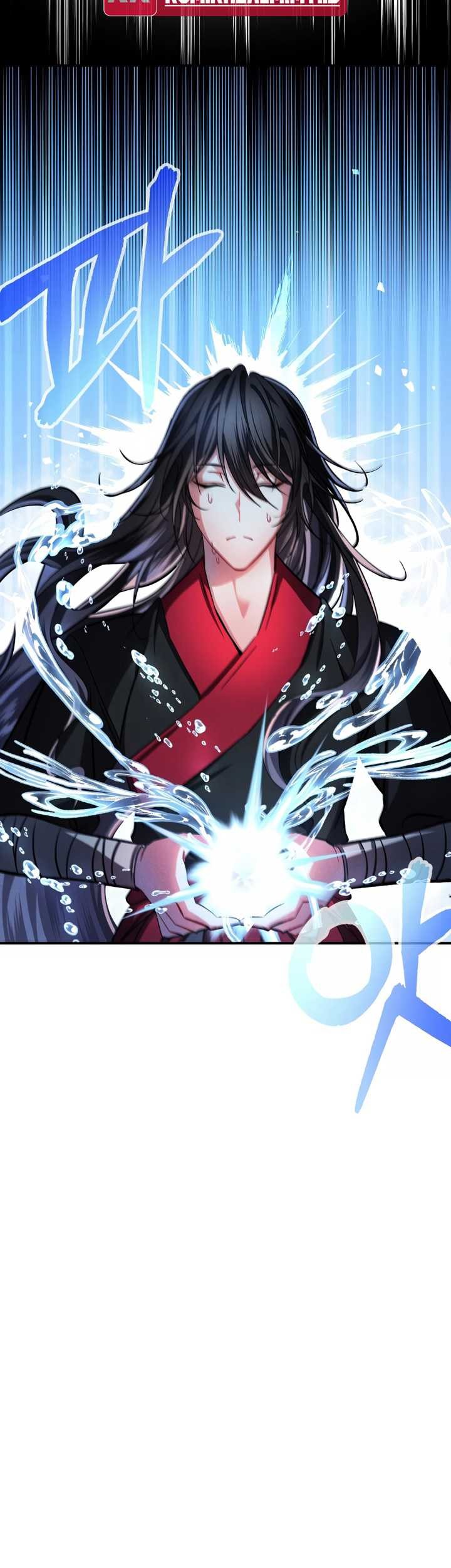 Reincarnation of a Martial Prodigy Chapter 02 Gambar 17