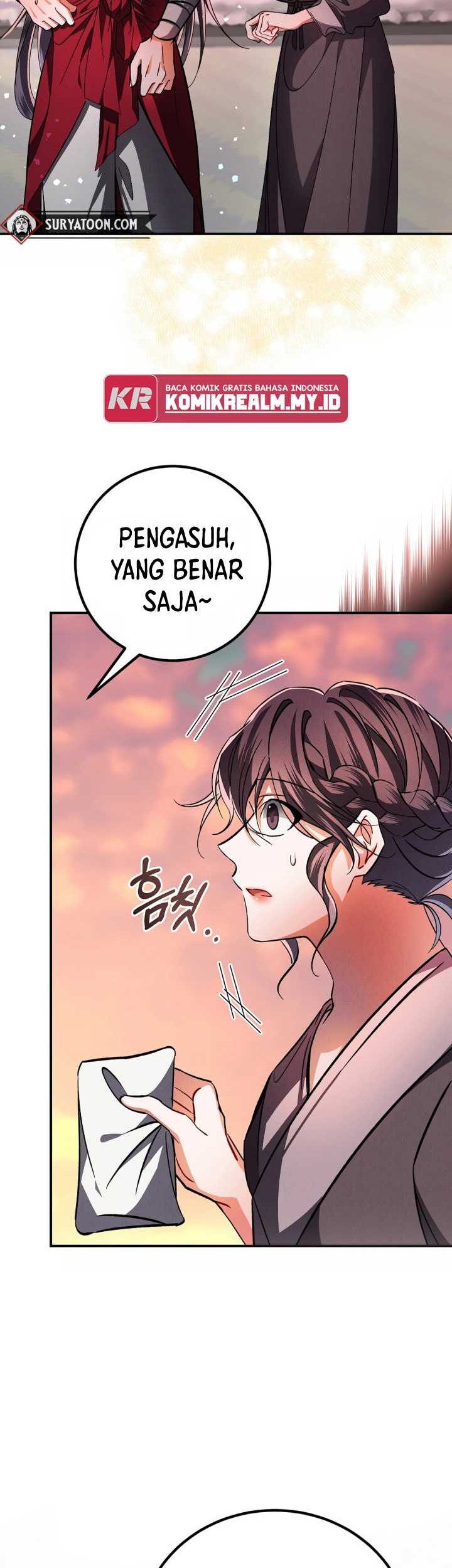 Reincarnation of a Martial Prodigy Chapter 02 Gambar 20