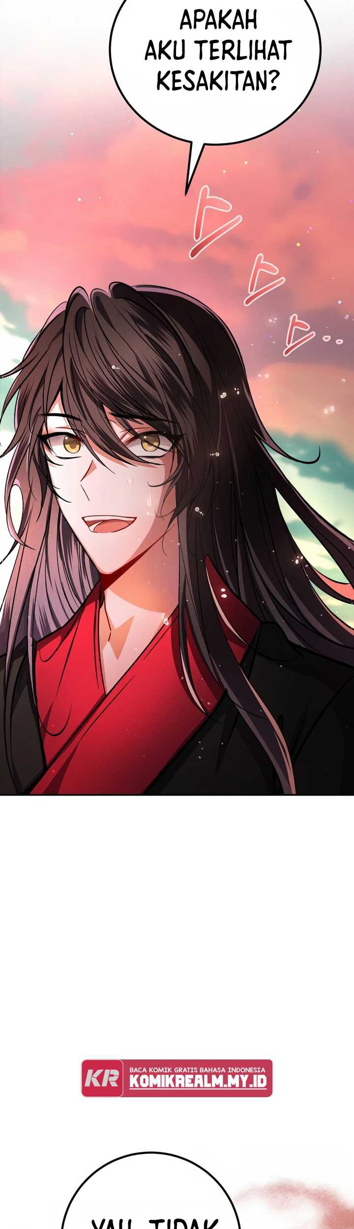 Reincarnation of a Martial Prodigy Chapter 02 Gambar 21