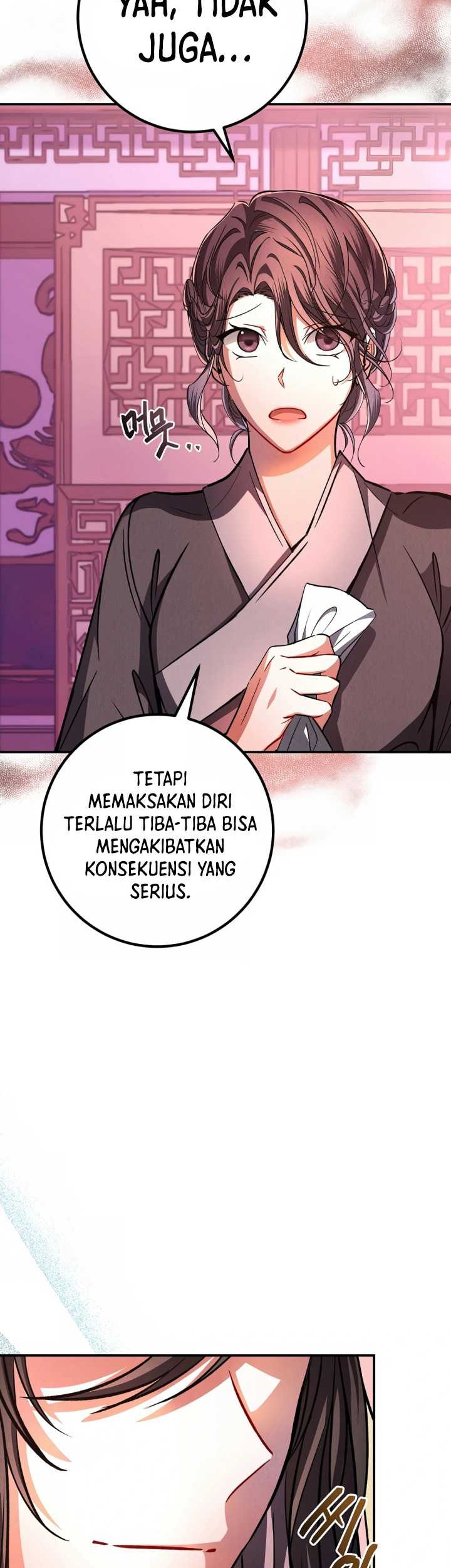 Reincarnation of a Martial Prodigy Chapter 02 Gambar 22