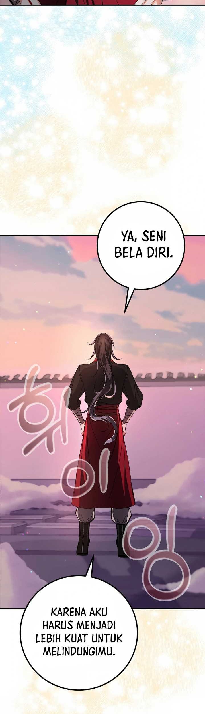 Reincarnation of a Martial Prodigy Chapter 02 Gambar 24