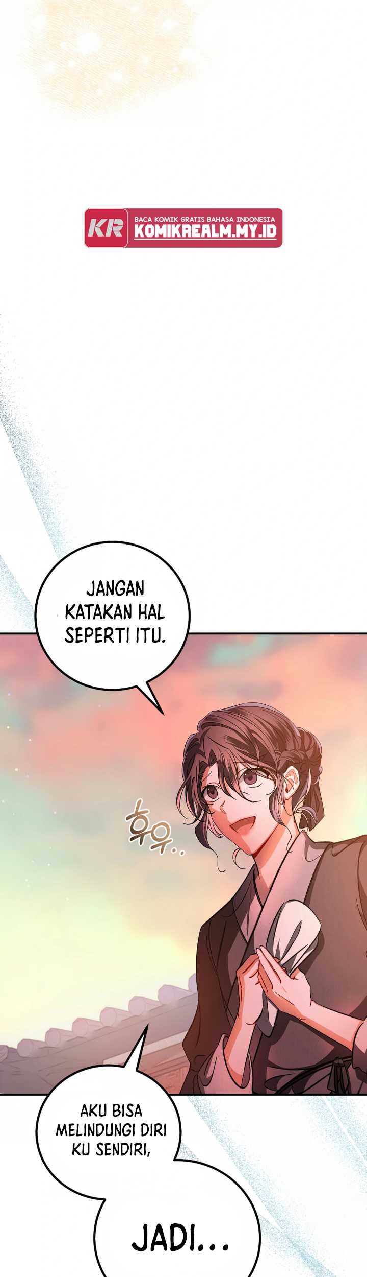 Reincarnation of a Martial Prodigy Chapter 02 Gambar 25