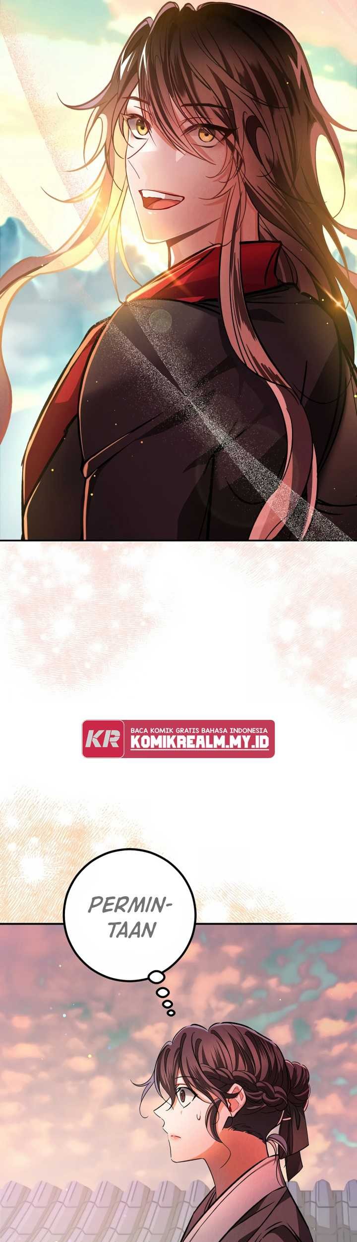 Reincarnation of a Martial Prodigy Chapter 02 Gambar 27