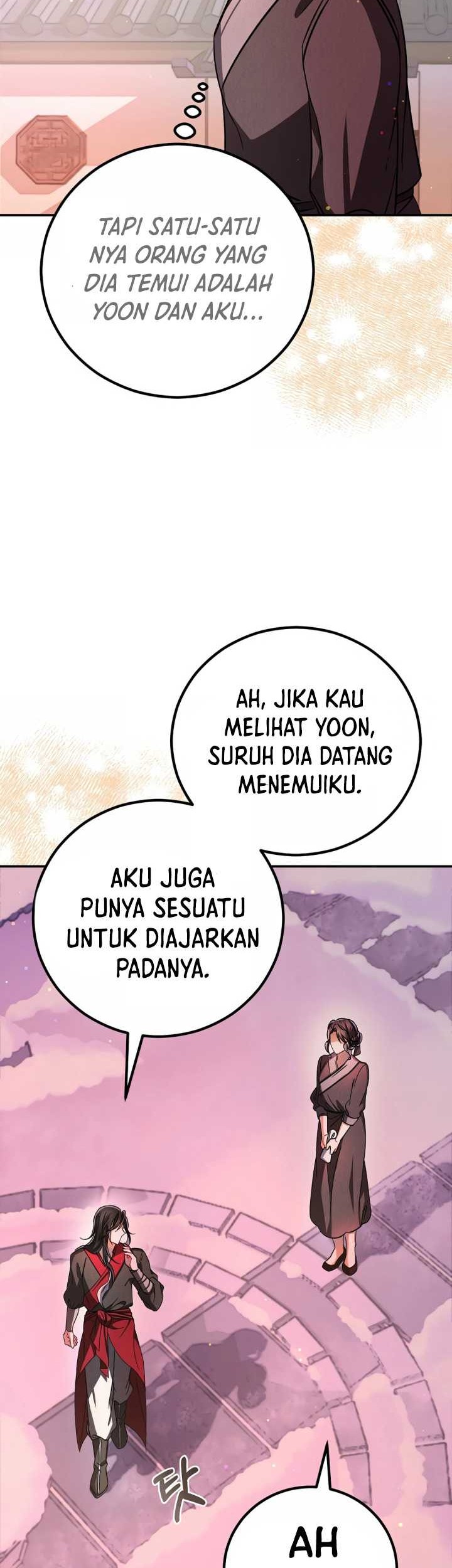 Reincarnation of a Martial Prodigy Chapter 02 Gambar 28