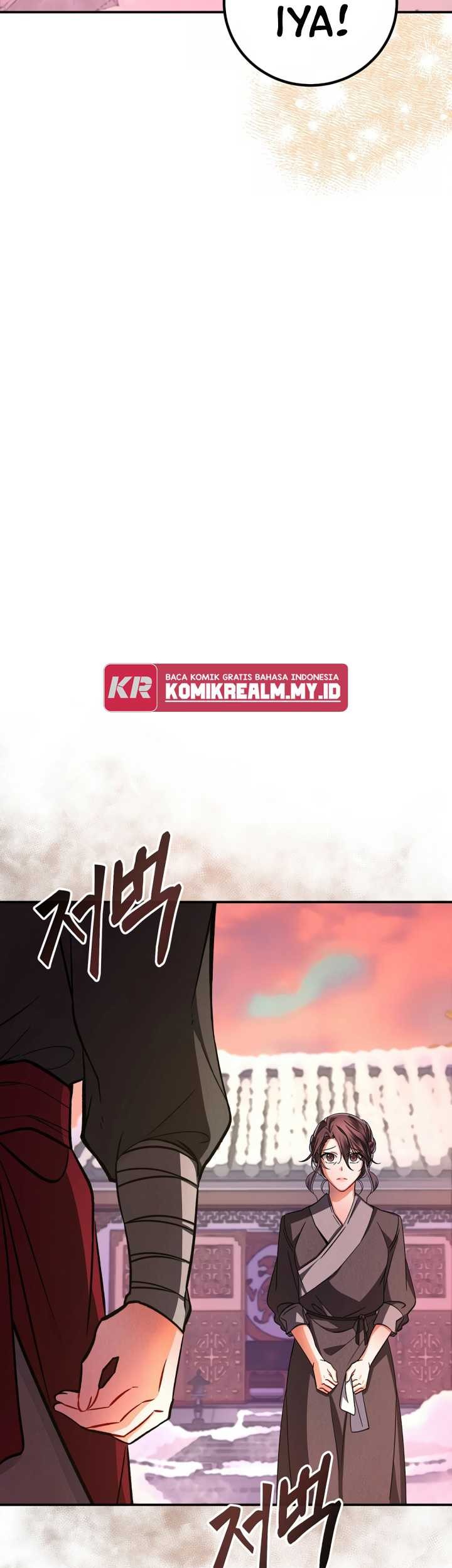 Reincarnation of a Martial Prodigy Chapter 02 Gambar 29