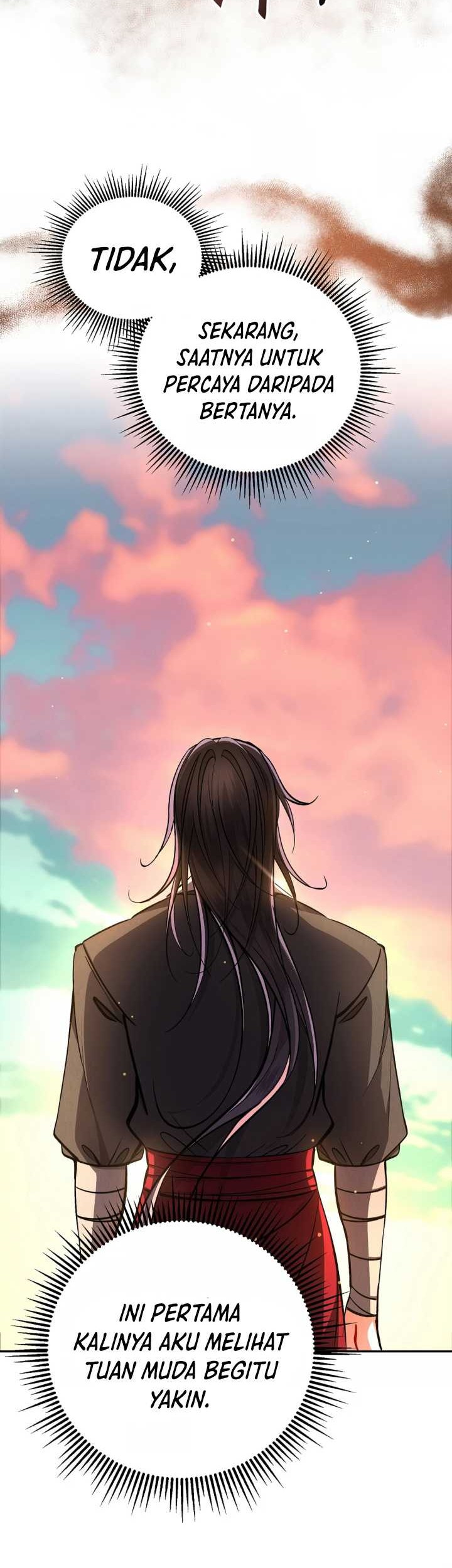 Reincarnation of a Martial Prodigy Chapter 02 Gambar 30