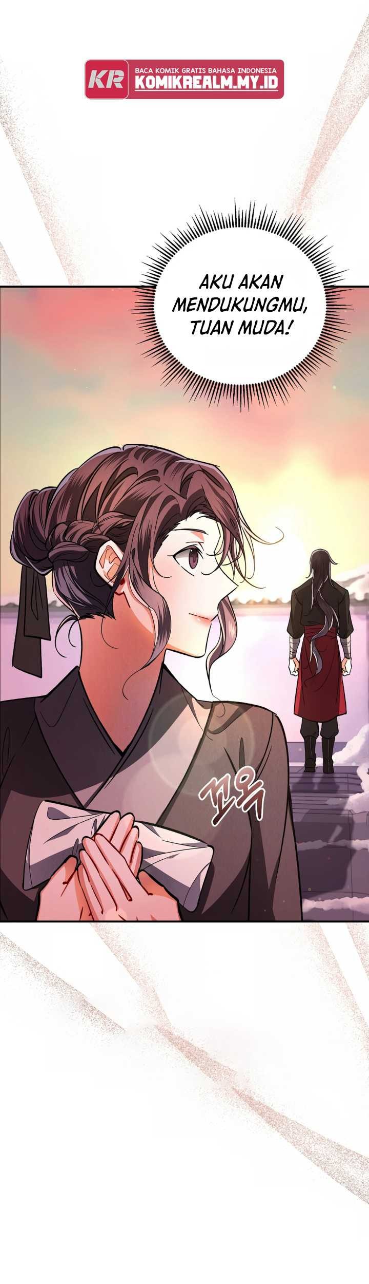 Reincarnation of a Martial Prodigy Chapter 02 Gambar 31