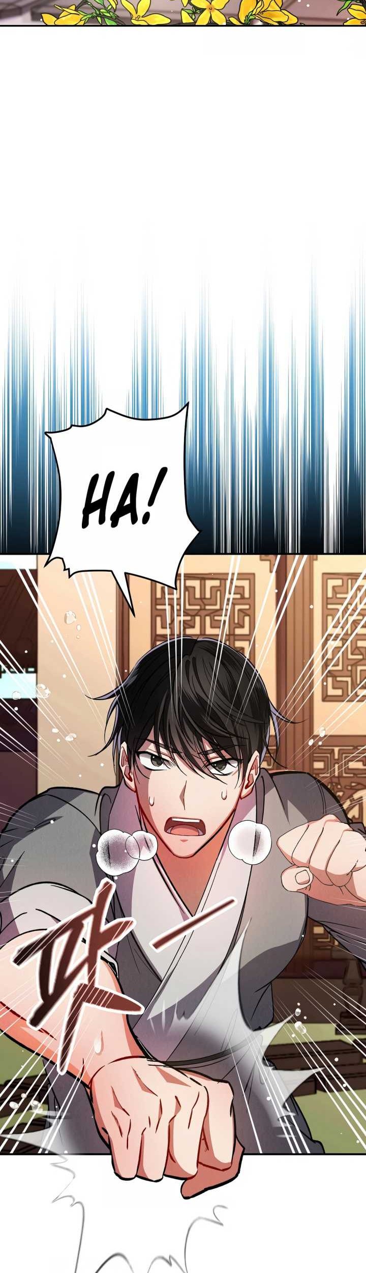 Reincarnation of a Martial Prodigy Chapter 02 Gambar 34