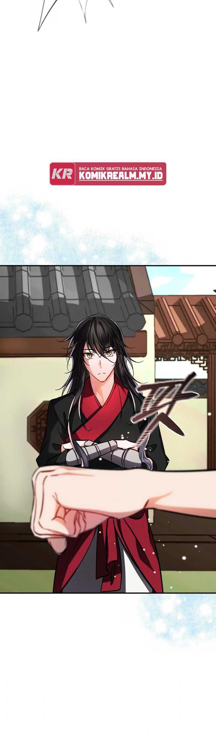 Reincarnation of a Martial Prodigy Chapter 02 Gambar 35