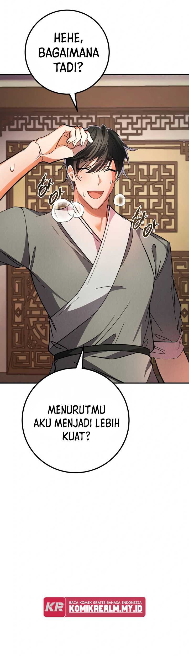 Reincarnation of a Martial Prodigy Chapter 02 Gambar 38
